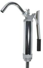 Pompa manuala de extragere ulei din butoi 16 - 18 litri/min Rock Force RF-490E Pompa manuala de extragere ulei din butoi 16 - 18 litri/min Rock Force RF-490E