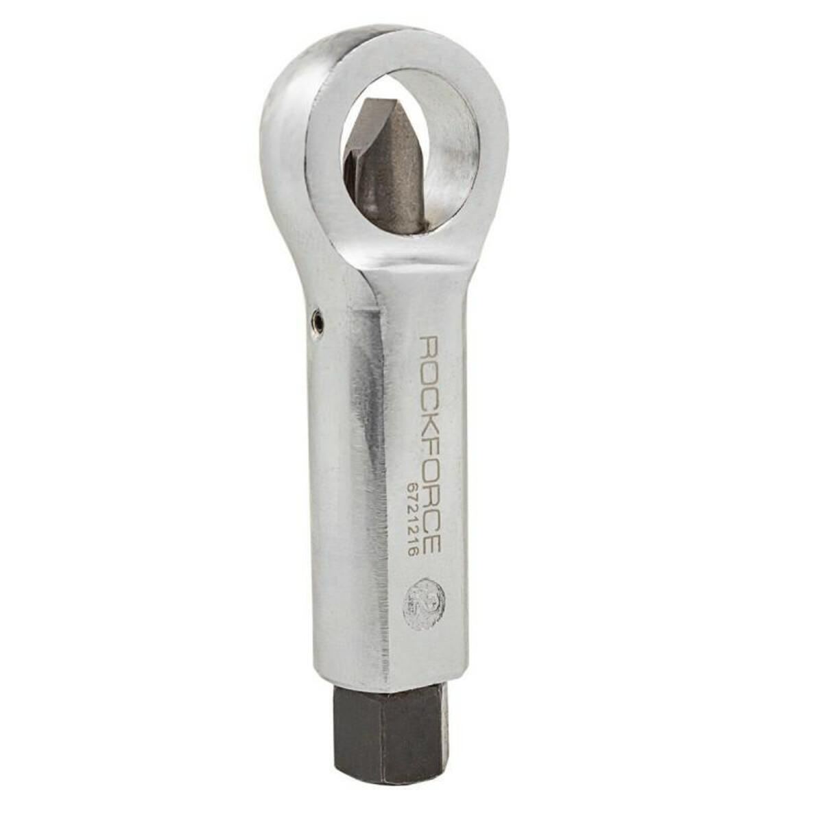 Dispozitive de taiat suruburi/piulite 12-16 mm Rock Force RF-6721216 Dispozitive de taiat suruburi/piulite 12-16 mm Rock Force RF-6721216