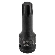 Bit Torx de impact T70 - 1/2" Rock Force RF-24607870MPB Bit Torx de impact T70 - 1/2" Rock Force RF-24607870MPB