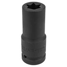 Tubulara lunga de impact tip-E 3/4" - E24 Rock Force RF-46611024 Tubulara lunga de impact tip-E 3/4" - E24 Rock Force RF-46611024