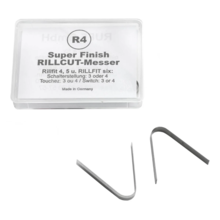 Cutite profesionale pentru regrovat anvelope 9-10 mm R4-G Cutite profesionale pentru regrovat anvelope 9-10 mm R4-G