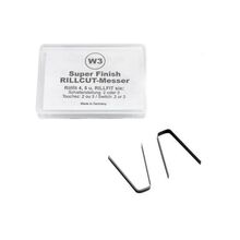 Cutite profesionale pentru regrovat anvelope 6-8 mm W3 Cutite profesionale pentru regrovat anvelope 6-8 mm W3