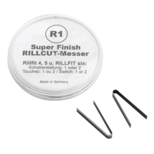 Cutite profesionale pentru regrovat anvelope 3-4 mm R1 Cutite profesionale pentru regrovat anvelope 3-4 mm R1