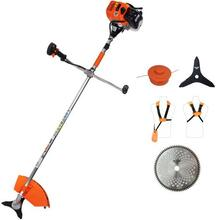 Motocoasa pe benzina DAC 410/3.3Cp RURIS 41012020 Motocoasa pe benzina DAC 410/3.3Cp RURIS 41012020