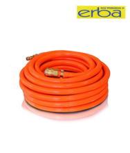 Furtun de aer din PVC 10m - 1/4" - interior 9mm - exterior 12mm ERBA 04068 Furtun de aer din PVC 10m - 1/4" - interior 9mm - exterior 12mm ERBA 04068