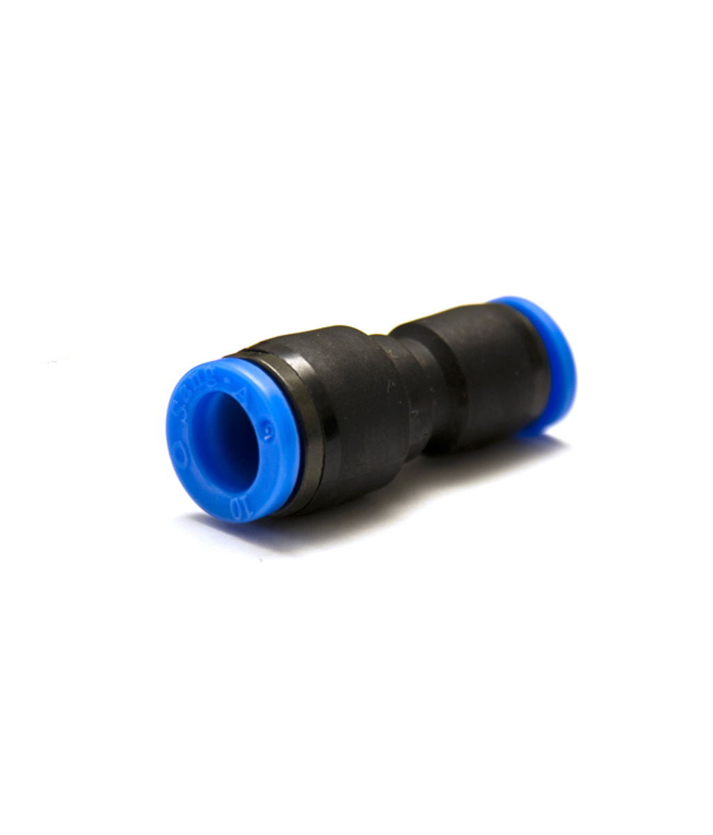 Cupla rapida de legatura Push-in din plastic cu diametru Ø6-Ø4 SHPI Italy Cupla rapida de legatura Push-in din plastic cu diametru Ø6-Ø4 SHPI Italy