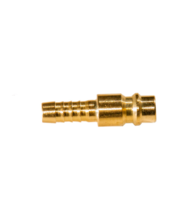 Cupla rapida pentru furtun Ø13mm cu conector la cupla tata 1/4" SHPI Italy Cupla rapida pentru furtun Ø13mm cu conector la cupla tata 1/4" SHPI Italy