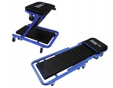 Pat si scaun mobil 2 in 1 Silver EX11014 Pat si scaun mobil 2 in 1 Silver EX11014