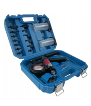 Trusa cu pistol presiune vacuum si aspiratie Silver Poland S10455 Trusa cu pistol presiune vacuum si aspiratie Silver Poland S10455