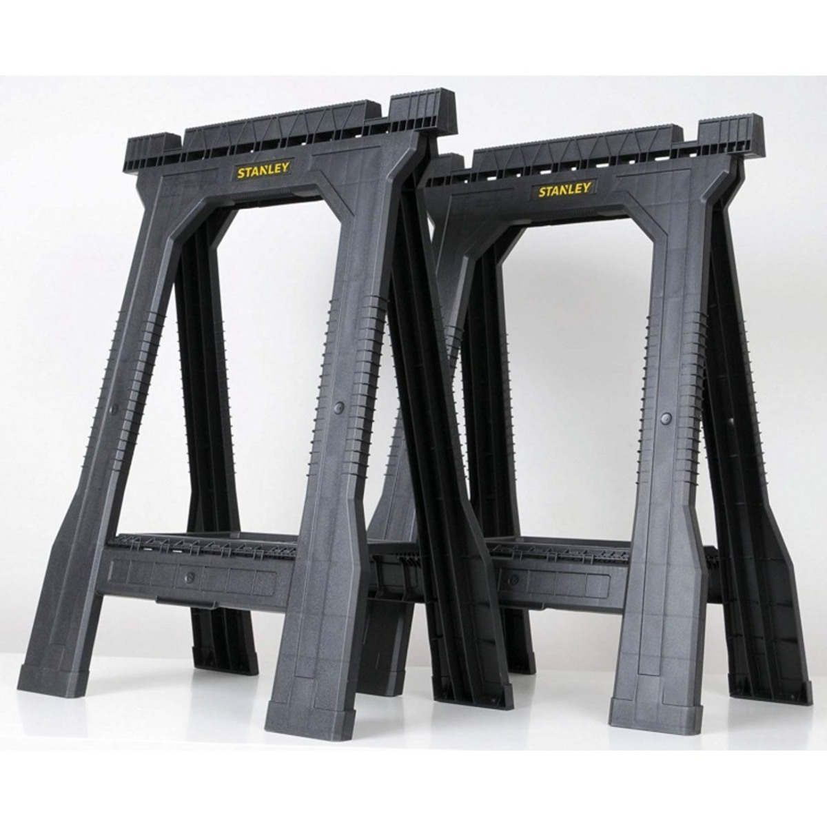 Set capre de lucru pliabile Stanley STST1-70355