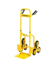 Carucior cu liza pentru transport cu manevrabilitate pe scari 120 Kg Stanley SXWTD-FT521 Carucior cu liza pentru transport cu manevrabilitate pe scari 120 Kg Stanley SXWTD-FT521