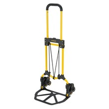 Carucior cu liza pentru transport pliabil 30/60 Kg Stanley SXWTD-FT584