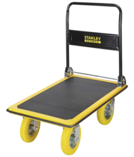 Carucior cu platforma pliabil - 300Kg Stanley FatMax FXWT-704
