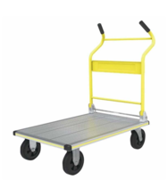 Carucior cu platforma pliabil - 350Kg Stanley SXWTI-PC512