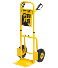 Carucior cu liza pentru transport 120 Kg Stanley SXWTD-FT520 Carucior cu liza pentru transport 120 Kg Stanley SXWTD-FT520