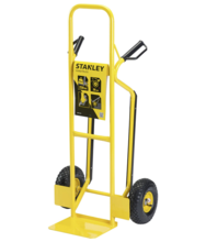 Carucior cu liza pentru transport 250 Kg Stanley SXWTC-HT524 Carucior cu liza pentru transport 250 Kg Stanley SXWTC-HT524