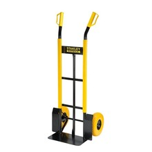 Carucior cu liza pentru transport din otel 250 Kg Stanley FATMAX FXWT-702 Carucior cu liza pentru transport din otel 250 Kg Stanley FATMAX FXWT-702