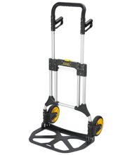 Carucior cu liza pentru transport pliabil 200 Kg Stanley FatMax FXWT-707 Carucior cu liza pentru transport pliabil 200 Kg Stanley FatMax FXWT-707
