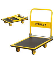 Carucior cu platforma pliabil - 300Kg Stanley SXWTD-PC528 Carucior cu platforma pliabil - 300Kg Stanley SXWTD-PC528