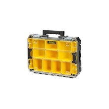 Cutie organizator PRO-STACK 440 x 330 x 120mm FatMax Stanley FMST82967-1 Cutie organizator PRO-STACK 440 x 330 x 120mm FatMax Stanley FMST82967-1