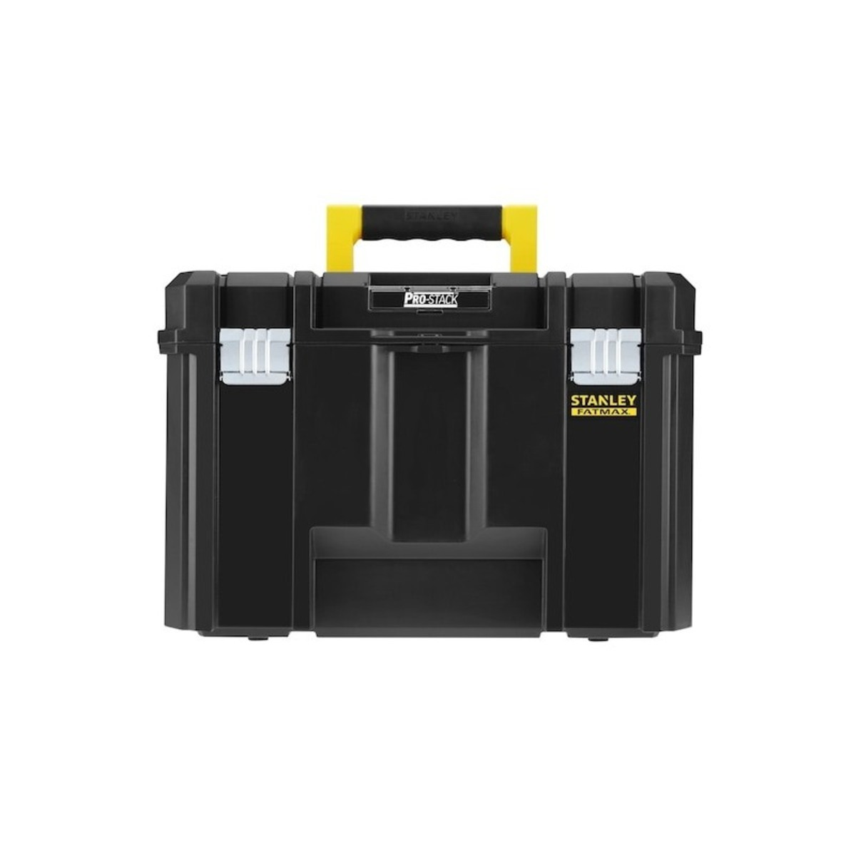 Valiza depozitare TSTAK VI 400 x 300 x 330mm FatMax Stanley FMST1-71971 Valiza depozitare TSTAK VI 400 x 300 x 330mm FatMax Stanley FMST1-71971