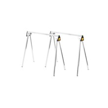 Set capre de lucru metalice Essential Stanley STST81337-1 Set capre de lucru metalice Essential Stanley STST81337-1