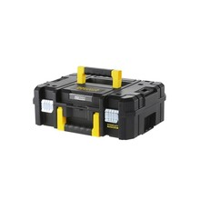 Valiza depozitare TSTAK II 440 x 170 x 330mm FatMax Stanley FMST1-71966 Valiza depozitare TSTAK II 440 x 170 x 330mm FatMax Stanley FMST1-71966