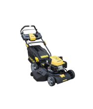 Masina de tuns iarba pe benzina 3.4CP - 2.5 KW - 139 CC Stanley SLM-139-460-SP Masina de tuns iarba pe benzina 3.4CP - 2.5 KW - 139 CC Stanley SLM-139-460-SP