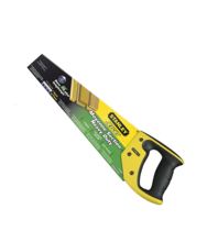 Fierastrau manual trafic intens JET CUT SP 380mm HP 2-15-281 Stanley Fierastrau manual trafic intens JET CUT SP 380mm HP 2-15-281 Stanley