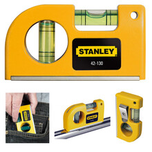 Nivela de buzunar 0-42-130 Stanley Nivela de buzunar 0-42-130 Stanley