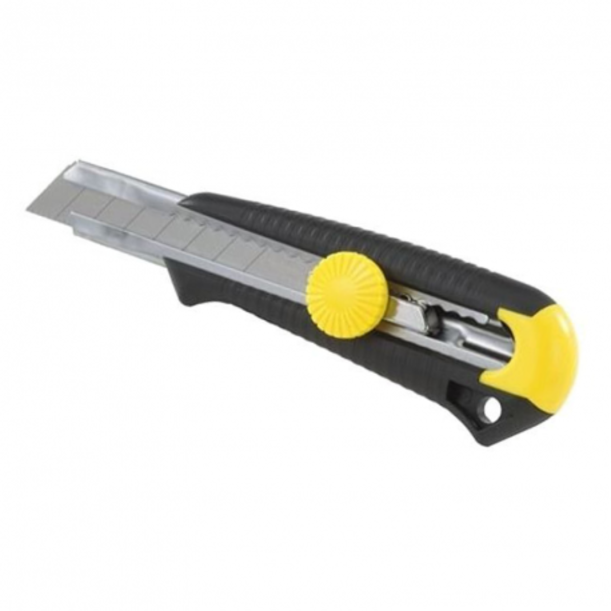 Cutter 0-10-418 cu lama retractabila Dynagrip 18mm Stanley 