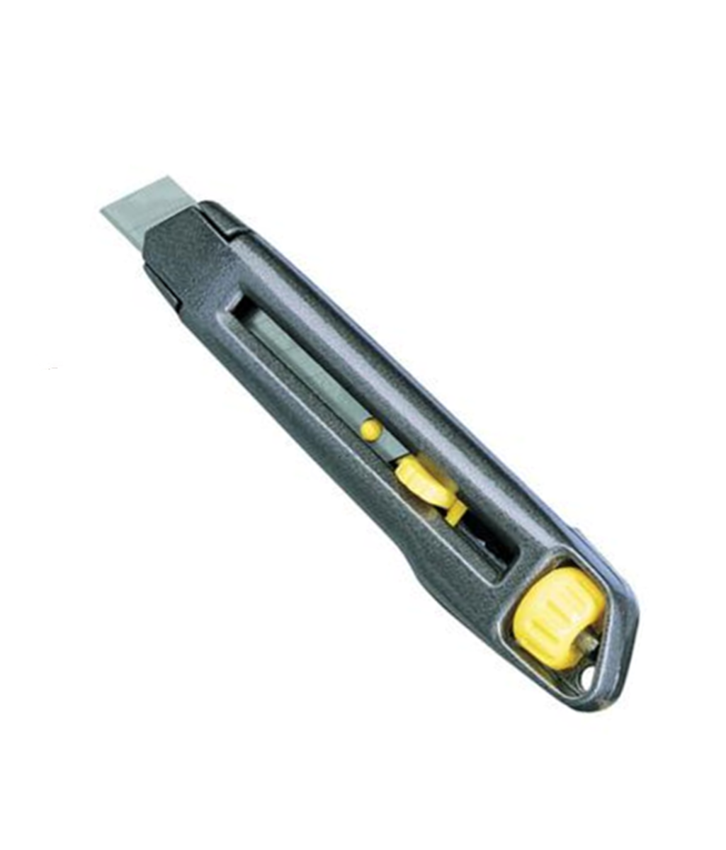 Cutter interlock 0-10-018 18mm Stanley Cutter interlock 0-10-018 18mm Stanley