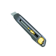Cutter interlock 0-10-018 18mm Stanley
