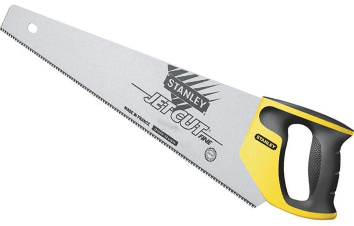 Fierastrau manual JetCut SP 11 TPI 450mm 2-15-595 Stanley