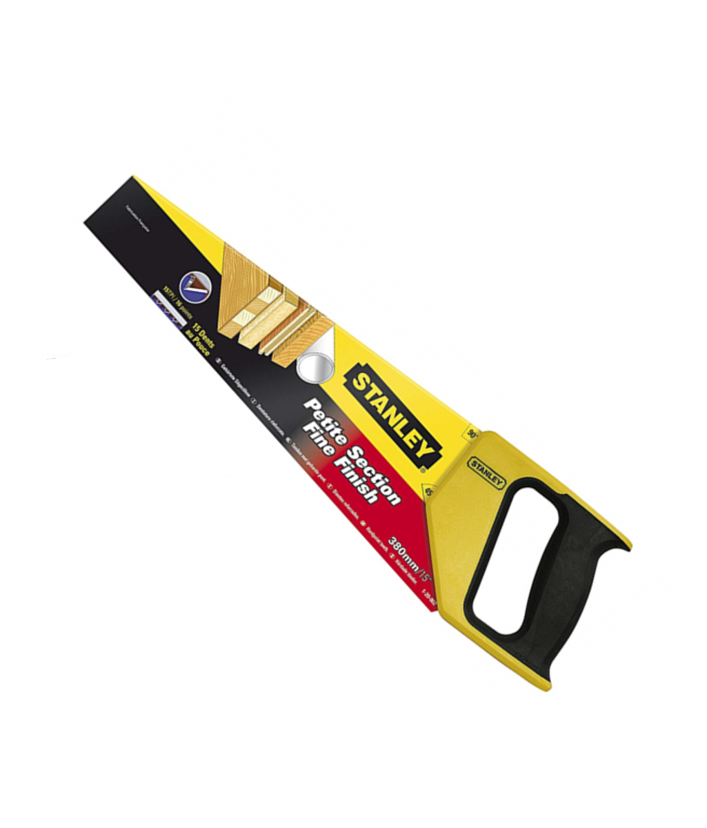 Fierastrau manual universal HP - 450mm 1-20-003 Stanley Fierastrau manual universal HP - 450mm 1-20-003 Stanley
