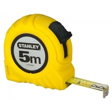 Ruleta clasica Stanley 5 metri 0-30-497