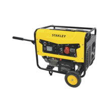 Generator de curent 5500W SG5600B Stanley 