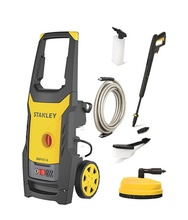 Masina de spalat cu presiune 1400W - 110Bar SXPW14PE Stanley Masina de spalat cu presiune 1400W - 110Bar SXPW14PE Stanley