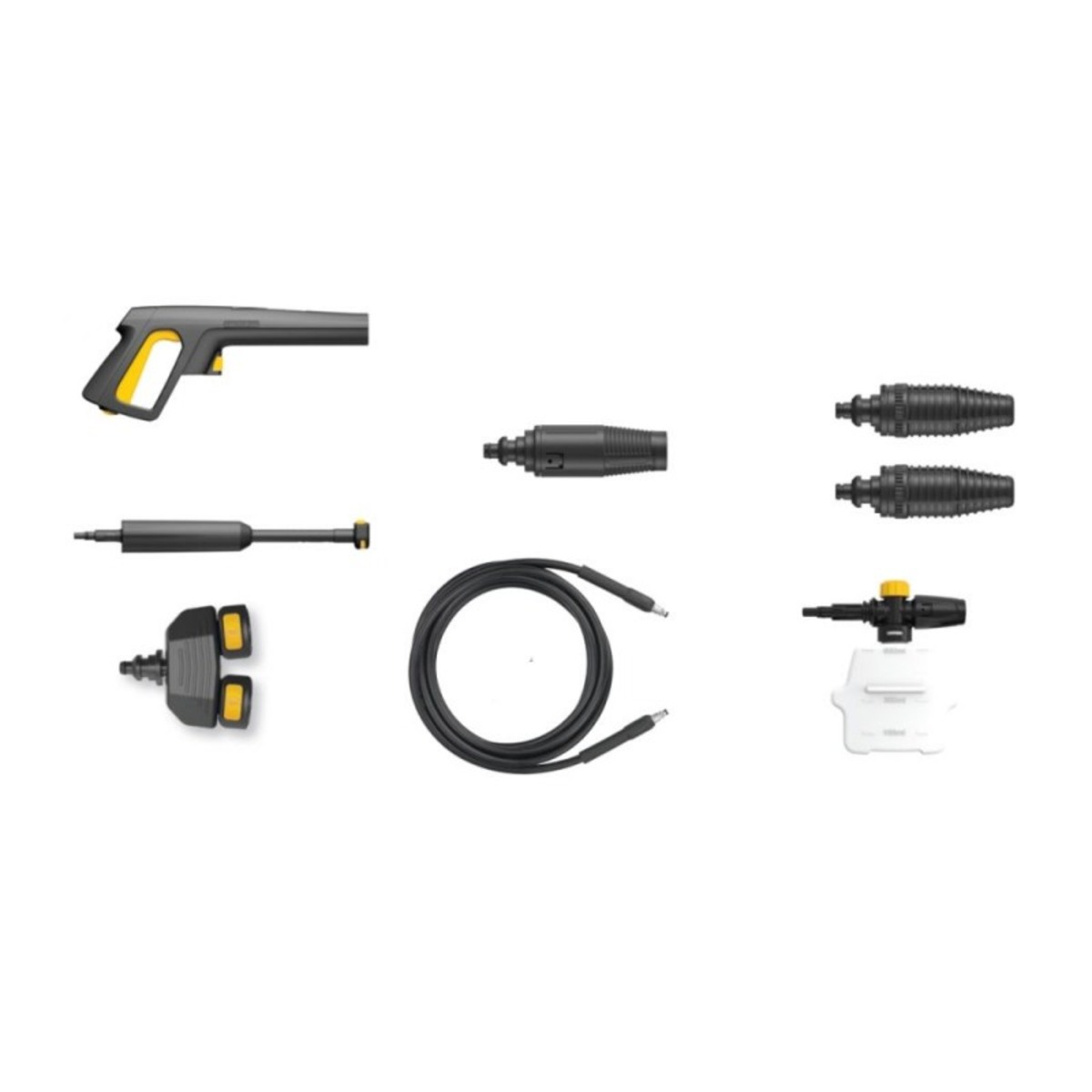 Masina de spalat cu presiune cu 2 motoare 2500W 150bar 810l/h Stanley SXPW2500DTS Masina de spalat cu presiune cu 2 motoare 2500W 150bar 810l/h Stanley SXPW2500DTS