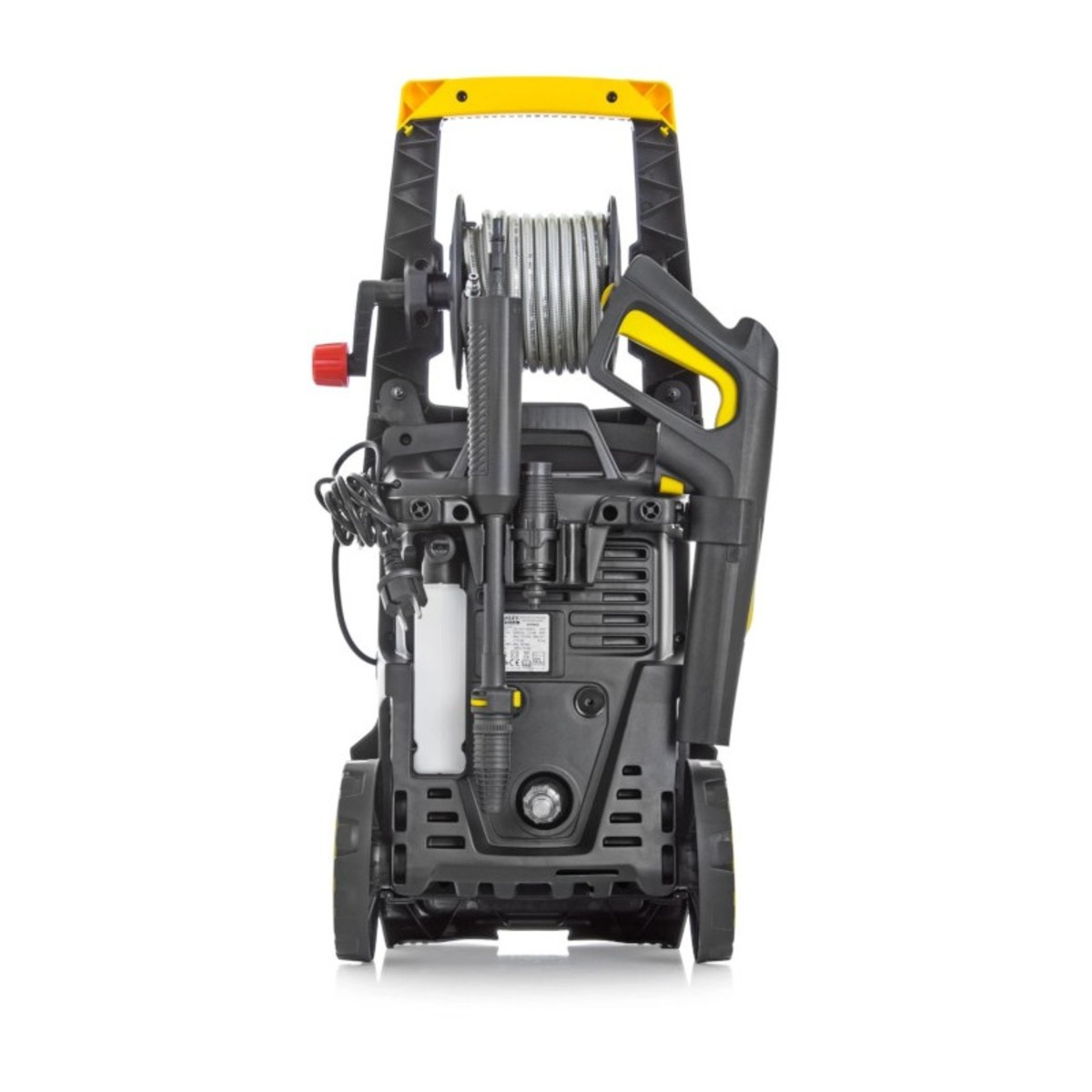 Masina de spalat cu presiune 2000W 140bar 440l/h Stanley Fatmax SXFPW20E Masina de spalat cu presiune 2000W 140bar 440l/h Stanley Fatmax SXFPW20E