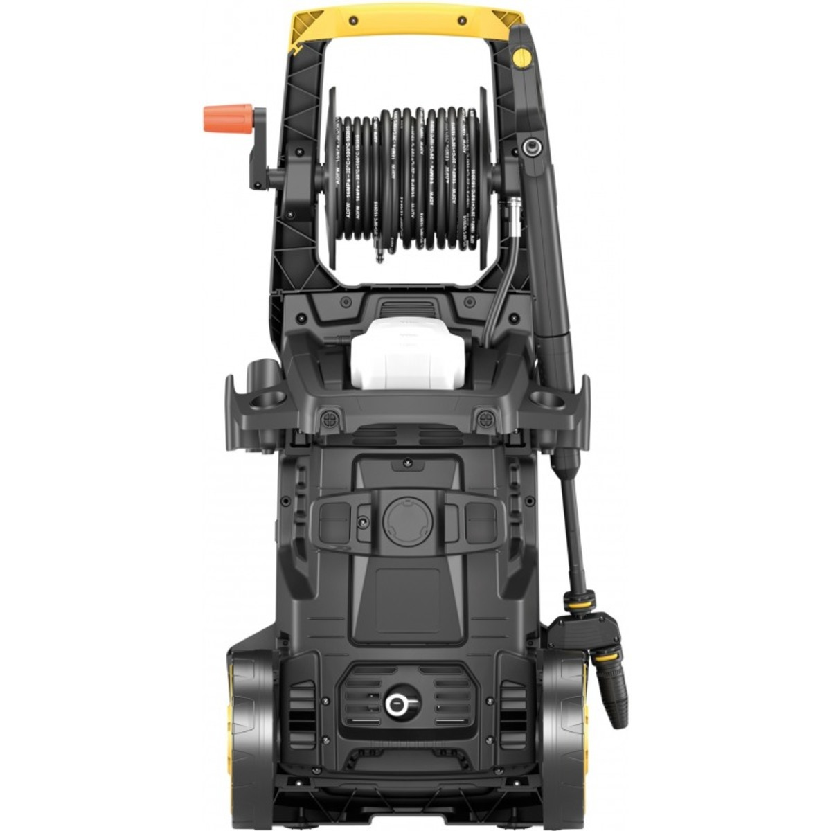 Masina de spalat cu presiune cu 2 motoare 2500W 150bar 810l/h Stanley SXPW2500DTS Masina de spalat cu presiune cu 2 motoare 2500W 150bar 810l/h Stanley SXPW2500DTS