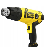 Suflanta cu aer cald 2000W Stanley FME670K-QS Suflanta cu aer cald 2000W Stanley FME670K-QS