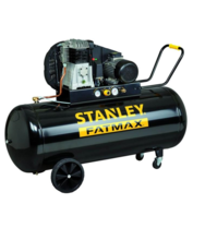 Compresor profesional 200 litri 3 Hp - 390 litri / min - 230V Stanley FatMax B B 400/10/200 Compresor profesional 200 litri 3 Hp - 390 litri / min - 230V Stanley FatMax B B 400/10/200