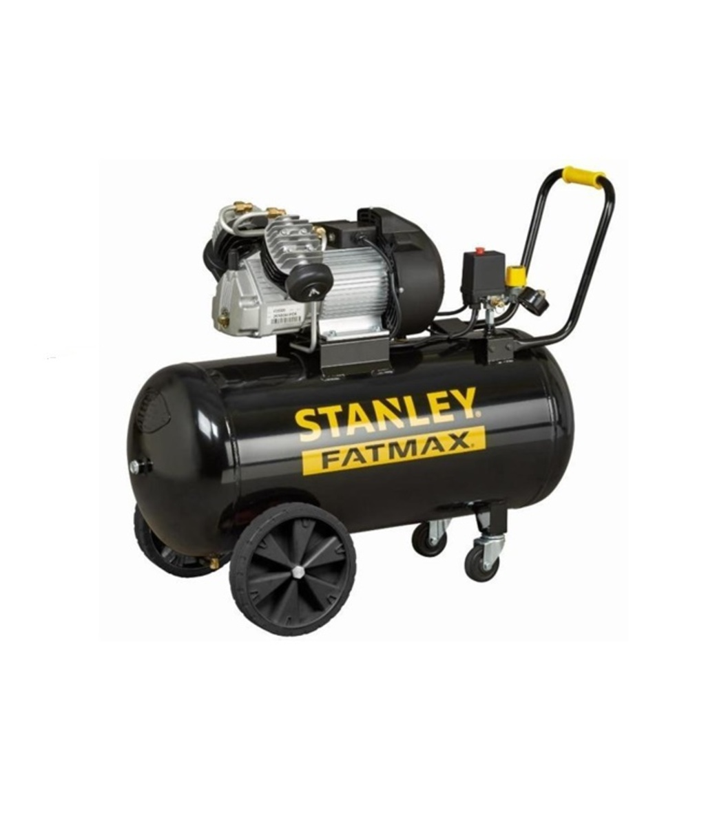 Compresor FatMax 24 litri - 2.4CP/10 Bar Stanley D 251/10/24S