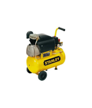 Compresor profesional 50 litri - 2Hp / 222litri Stanley D211/8/50 Compresor profesional 50 litri - 2Hp / 222litri Stanley D211/8/50