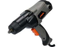Masina de insurubat cu impact pe cablu 1/2" - 1100W - 450Nm + tubulare 1/2" de impact YATO 57092