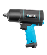 Pistol pneumatic 1/2" - 1900Nm STIX STT-1900 Pistol pneumatic 1/2" - 1900Nm STIX STT-1900