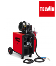 MASTERMIG 500 RA - APARAT DE SUDURA TELWIN tip MIG-MAG 822008 MASTERMIG 500 RA - APARAT DE SUDURA TELWIN tip MIG-MAG 822008