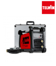 TECHNOLOGY 186 MPGE XT CC - Invertor sudura TELWIN 816250  TECHNOLOGY 186 MPGE XT CC - Invertor sudura TELWIN 816250