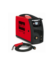 TECHNOMIG 215 DUAL SYNERGIC - APARAT DE SUDURA TELWIN tip MIG-MAG 816053 TECHNOMIG 215 DUAL SYNERGIC - APARAT DE SUDURA TELWIN tip MIG-MAG 816053